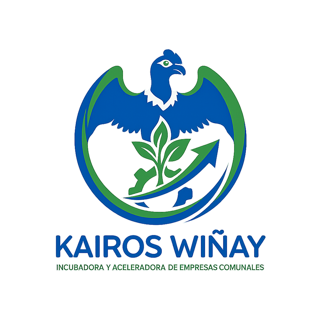 Kairos Wiñay Incubadora y aceleradora